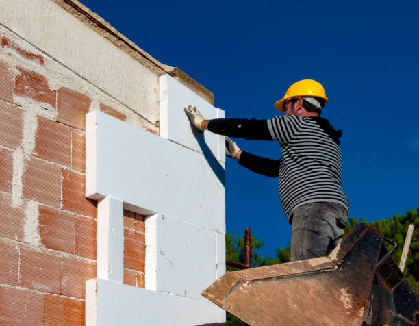 Best Professional Insulation Contractor  in St Ignace, MI