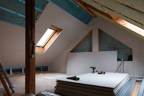 Best Crawl Space Insulation  in St Ignace, MI