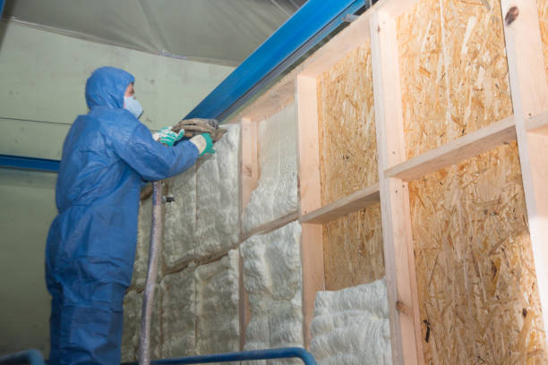 Range of Insulation Solutions in St Ignace, MI